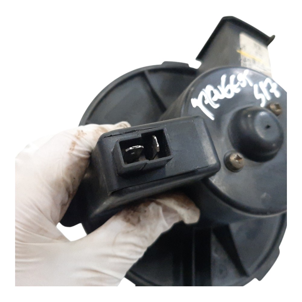 Motor Ar Forçado Peugeot 307 206 2005 2006 2007 5a1122500 6