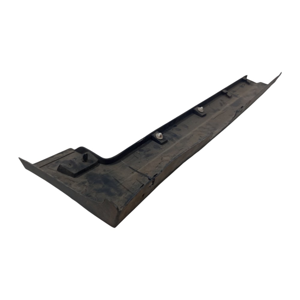 Spoiler Caixa Ar Tras Esquerdo Citroen C4 Pallas 2007 A 2013 1
