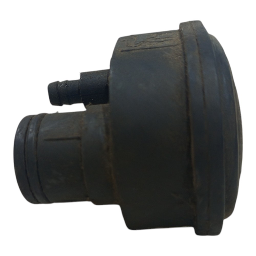 Anti Chama Motor Ford Ka 2004 2005 2006 2007 2008 2009 2010 Preto 2