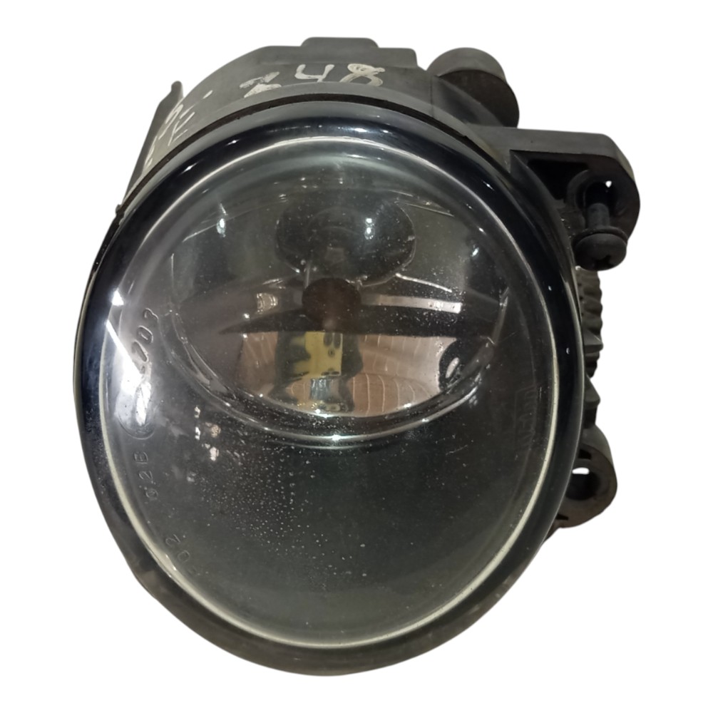Farol Milha Dianteira Le Bmw X5 1999 2000 2001 2002 A 2006 1