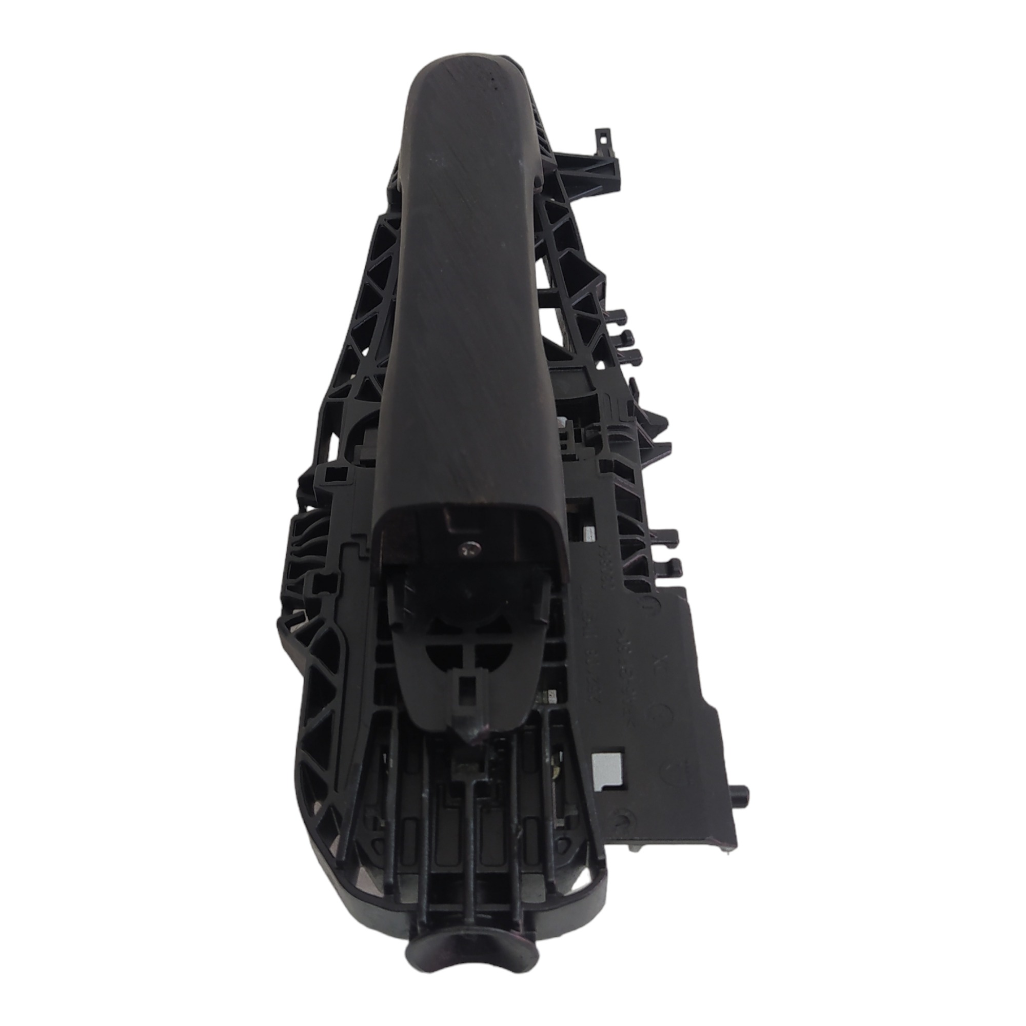Maçaneta Externa Dianteira Direita Jeep Renegade 2015 A 2020 3