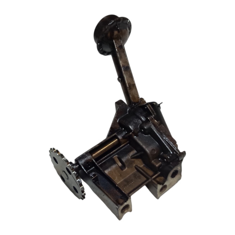 Bomba Oleo Renault Clio 1.6 16V 2004 2005 2006 2007 a 2010 6