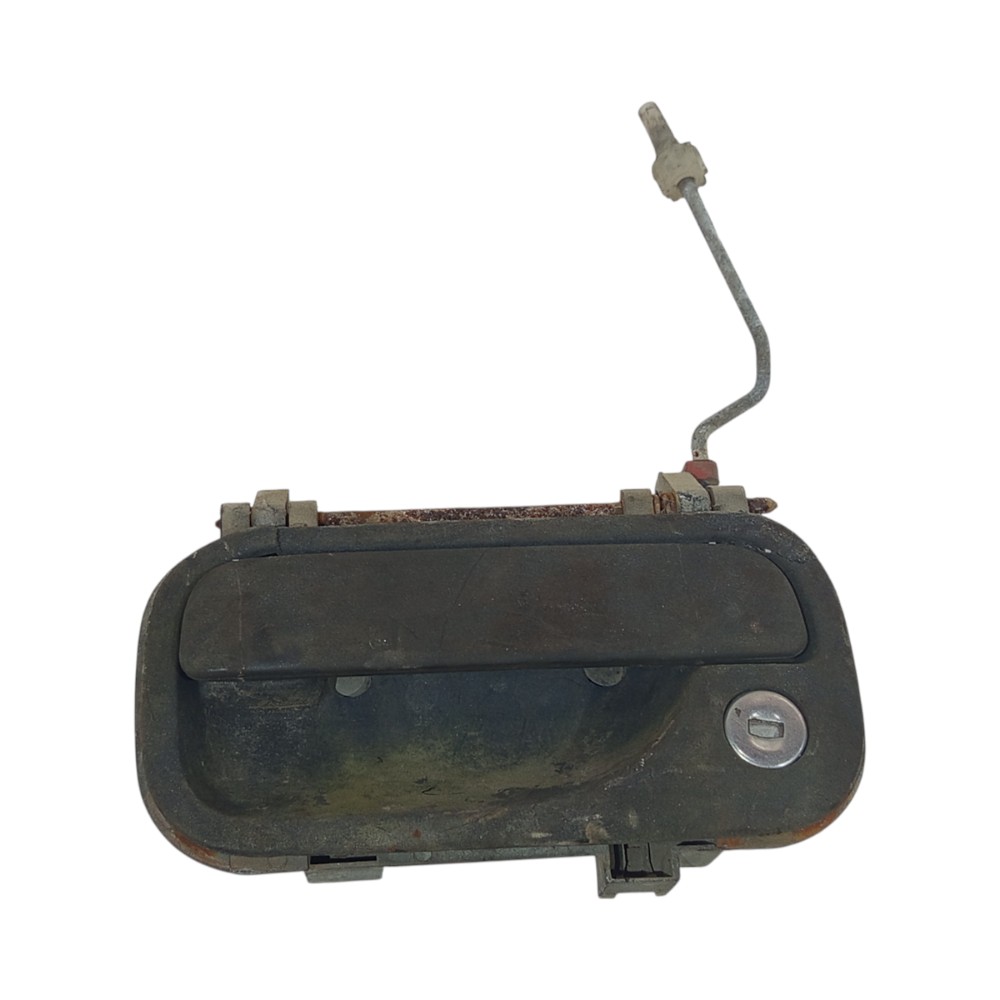 Maçaneta Externa Dianteira Esquerda Gm Vectra 1997 A 2005 3