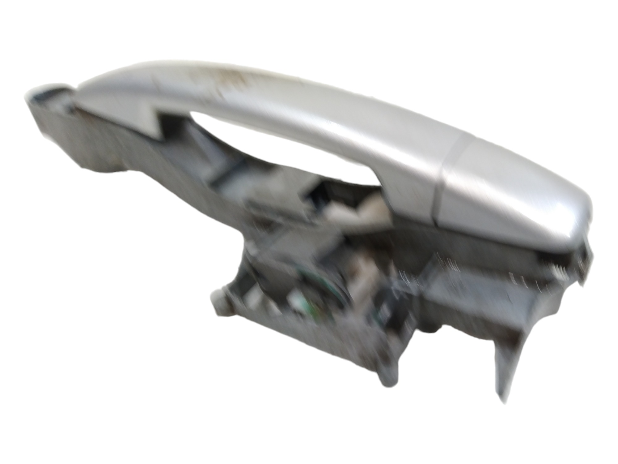 Maçaneta Externa Dianteira Direita Citroen C4 2007 A 2013 7