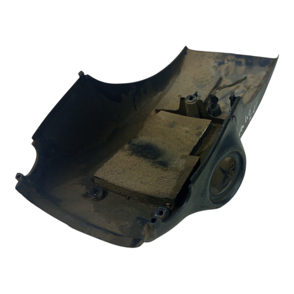 Moldura Inferior Chave Seta Fiat Palio 1996 1997 1998 A 2000 4