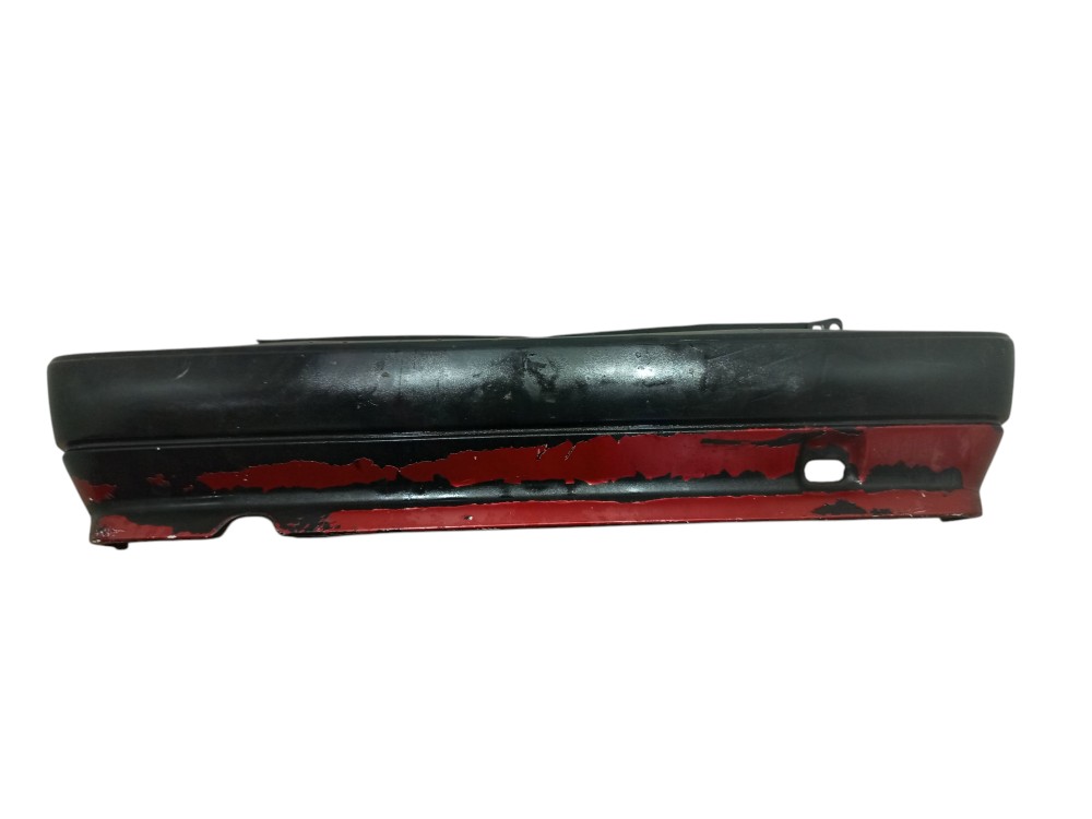 Para-choque Traseiro Fiat Tipo 1993 1994 1995 1996 1997 1
