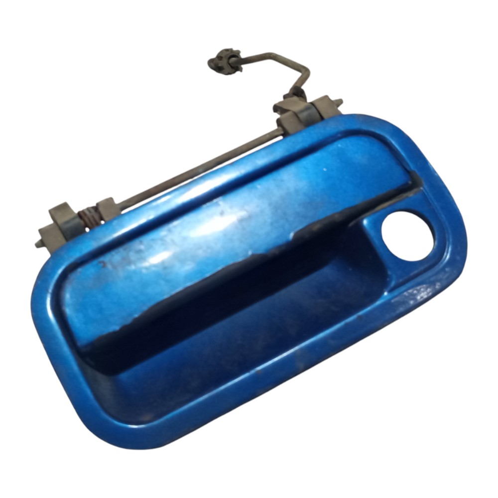Maçaneta Externa Diant Esquerdo Chevrolet Corsa 1994 A 2002 Dianteira 4