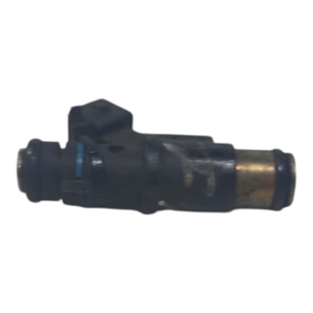 Bico Injetor Combustível Citroen C3 2001 2002 2003  A 2012 6