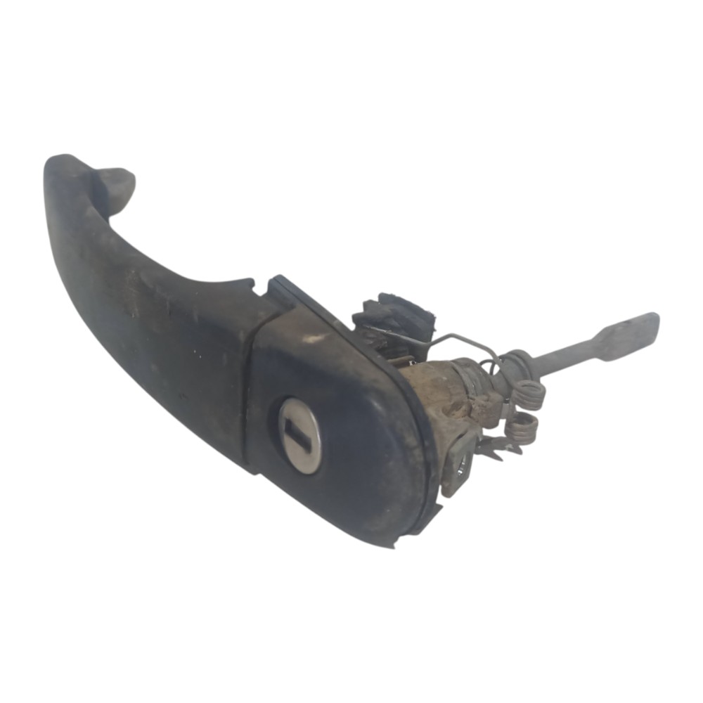 Maçaneta Externa Dianteira Direita Vw Gol G3 1999 A 2005 Dianteira 6