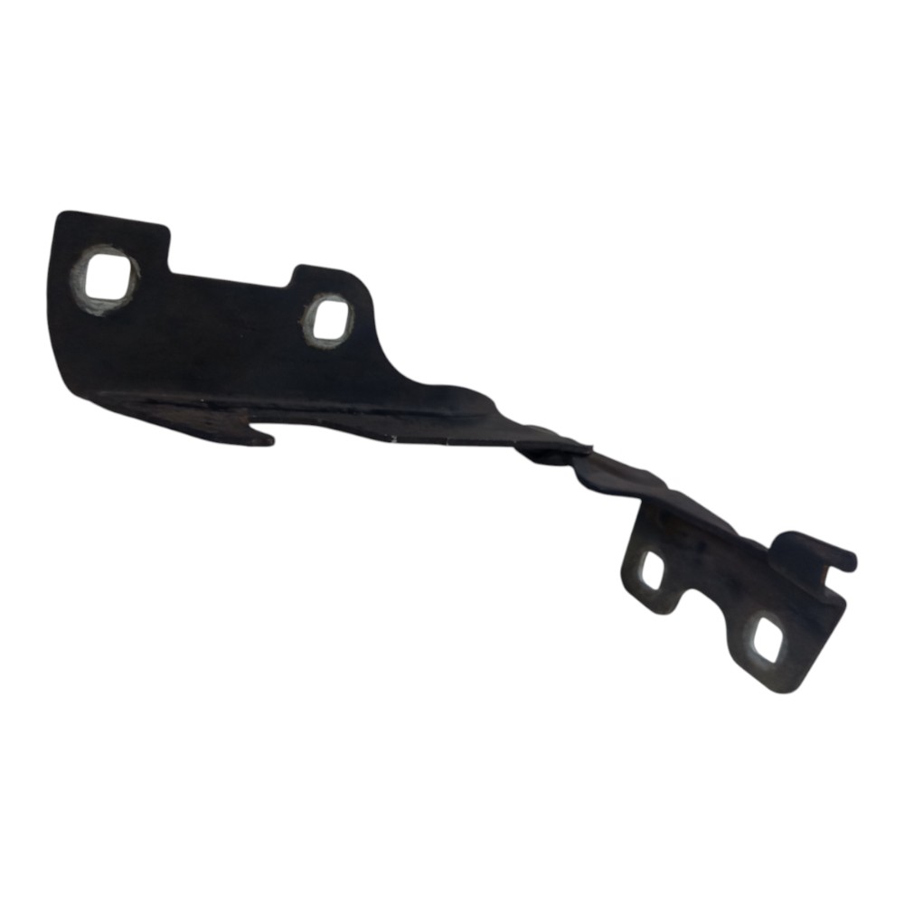 Dobradiça Capo Direito Renault Clio 2006 A 2012 4