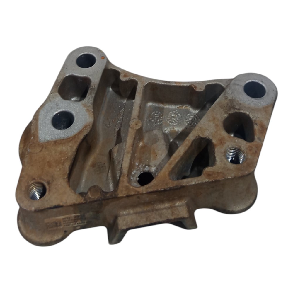 Suporte Coxim Gm Chevrolet Tracker 1.0 12v 2021 A 2023 1