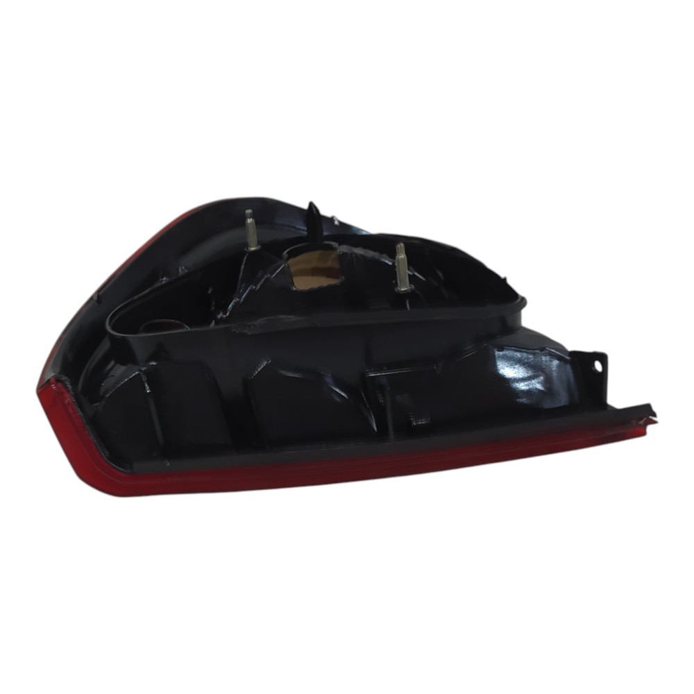 Lanterna Esquerda C/avaria Renault Clio 2005 2006 2007 A 12 3