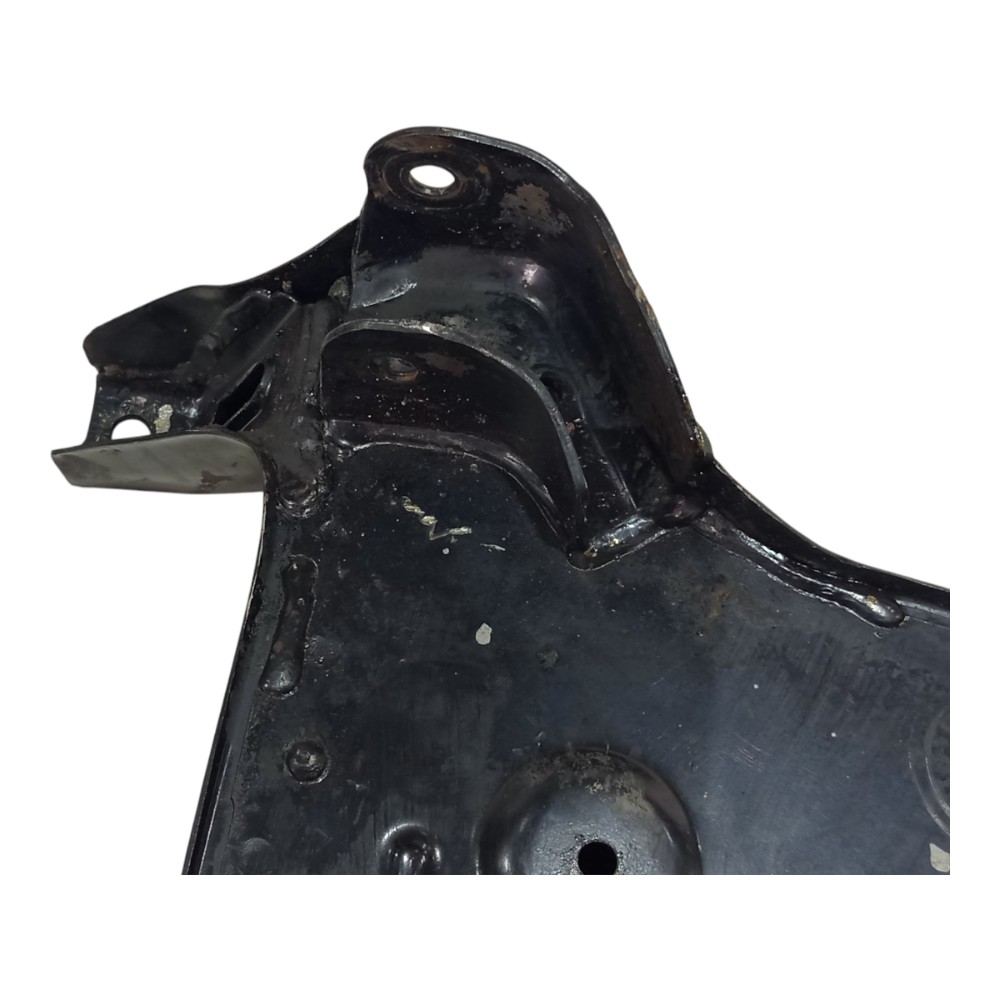 Agregado Dianteira Fiat Siena 1.0 8v Fire 2012 2013 A 2021 2