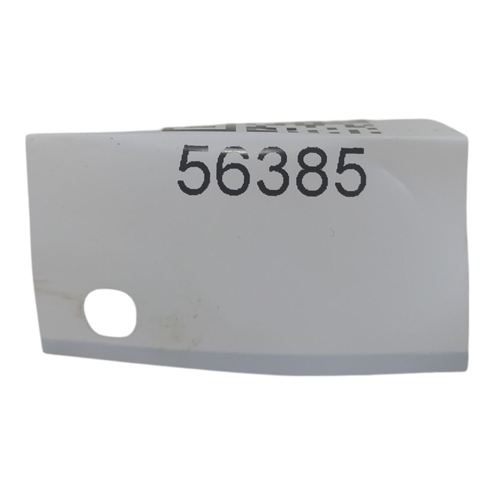 Fechadura Dianteira Esquerda Ford Fiesta 2007 2008 2009 A 12 1