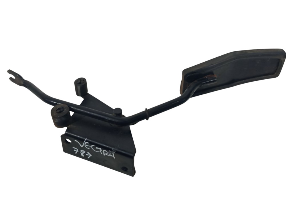 Pedal Acelerador Gm Vectra 2.0 Gls 1993 1994 1995 1996 1997 2