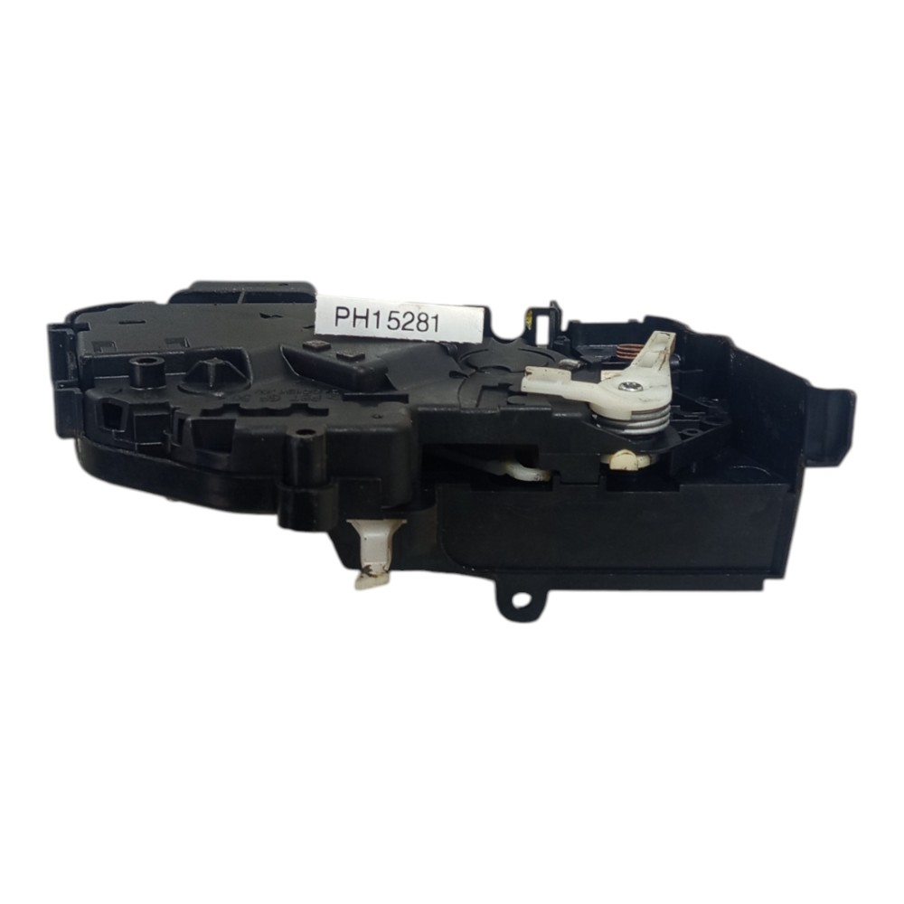 Fechadura Dianteira Direita Ford Focus 2011 A 2017 8