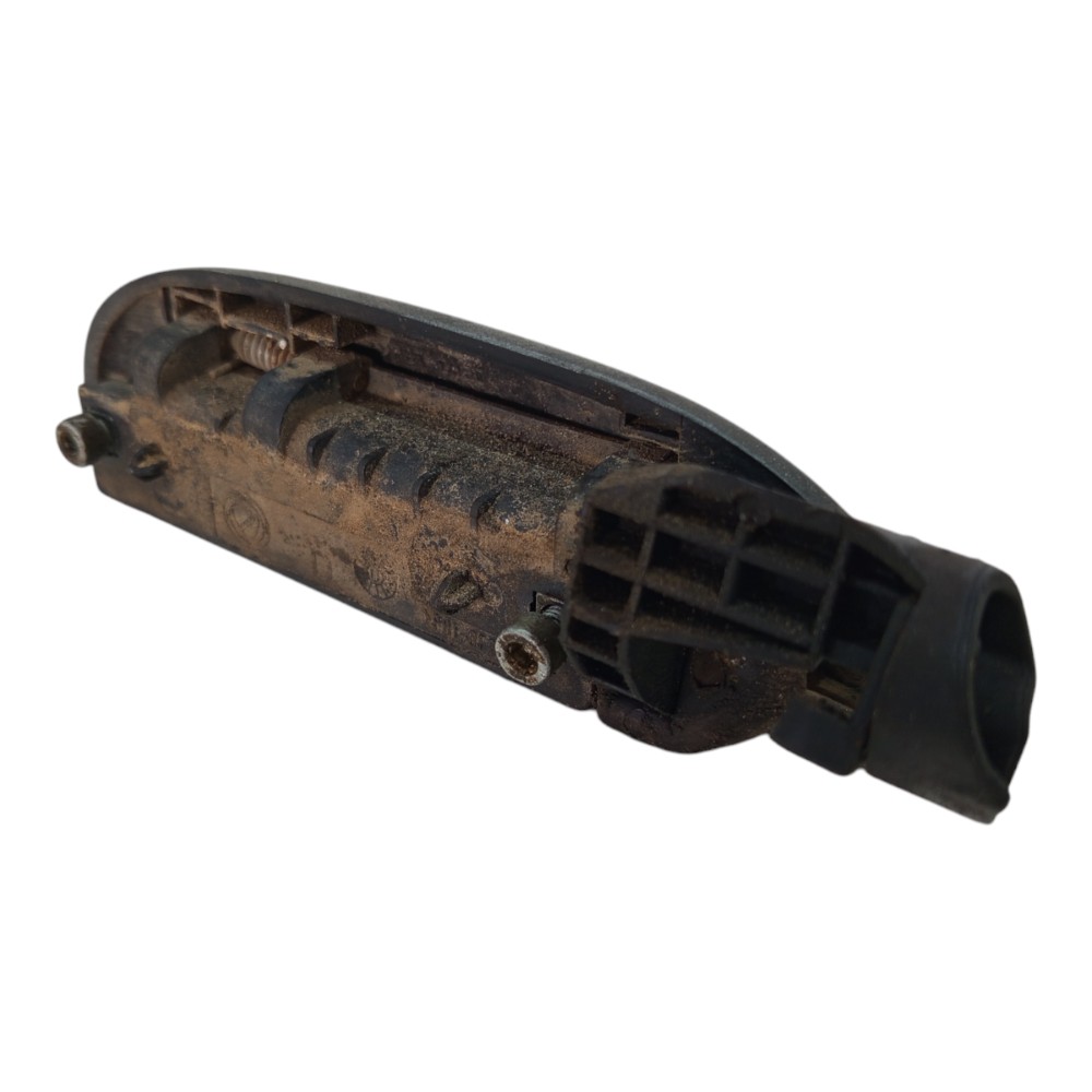 Maçaneta Externa Direita Fiat Palio 1996 1997 1998 A 2000 4
