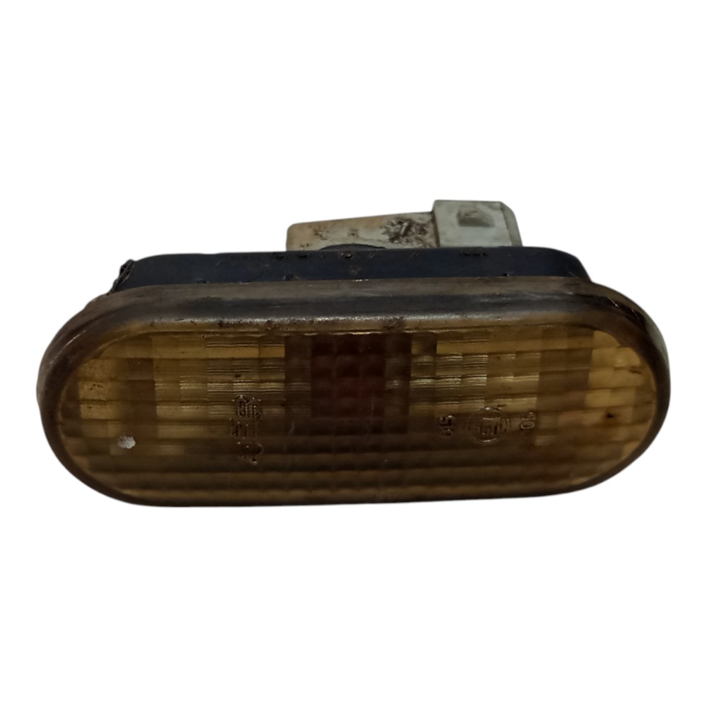 Lanterna Pisca Alerta Volkswagen Polo 1997 1998 1999 A 2002 Direito 1