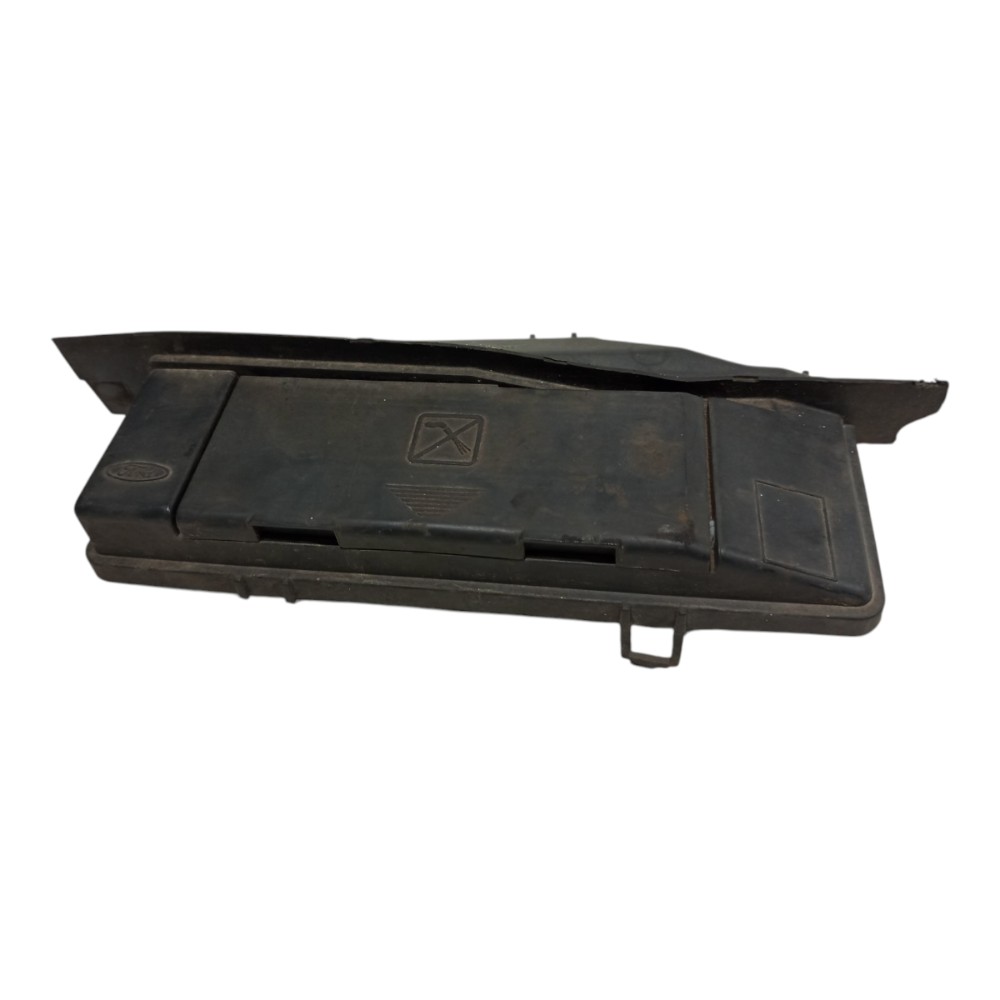 Tampa Caixa Fusíveis Ford Fiesta 1996 A 2002 4
