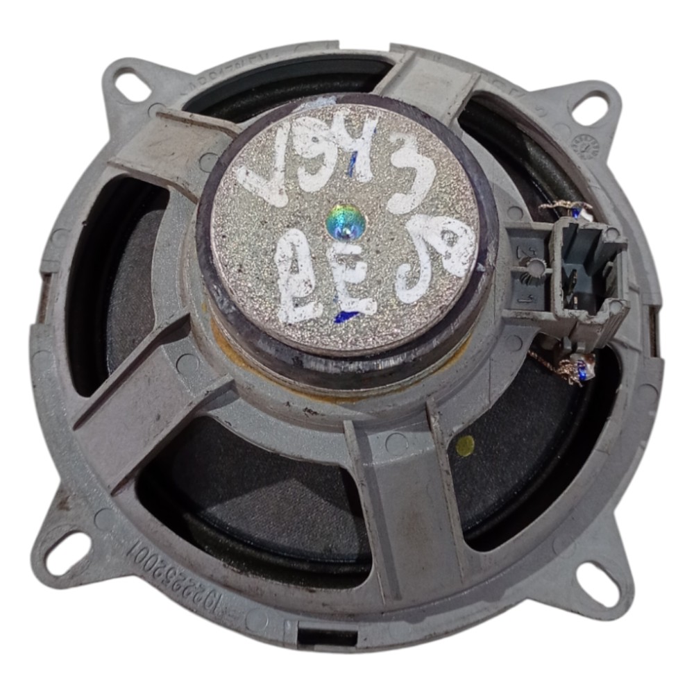 Alto Falante Porta Tras Esquerdo Peugeot 308 1.6 2011 A 2019 4