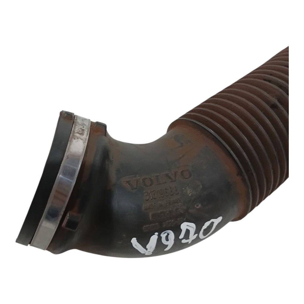 Mangueira Caixa Filtro Ar Volvo Xc60 T5 2014 A 2018 5