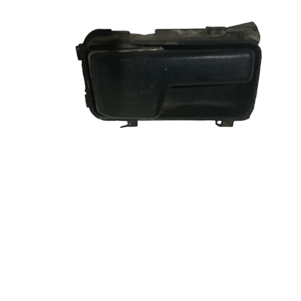 Maçaneta Interna Lado Direito Fiat Uno 2001 2002 2003 A 2008 1