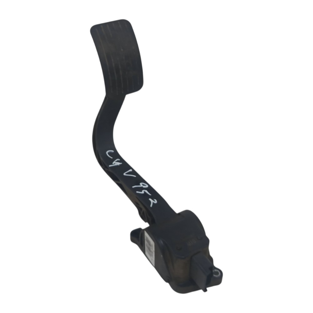 Pedal Acelerador Citroen C4 Picasso Glx 2.0 16v 2008 A 2014 4