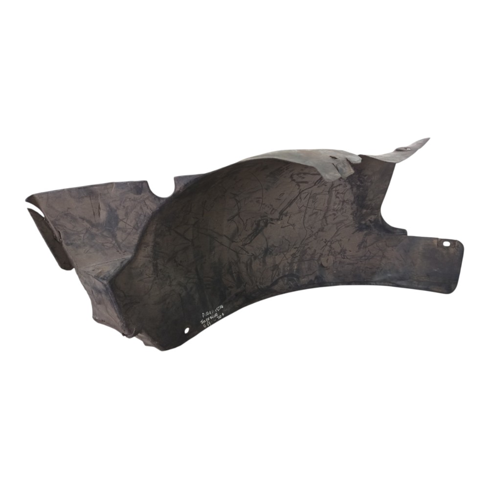 Parabarro Dianteiro Esquerdo Peugeot 206 2001 2002 A 2013 1