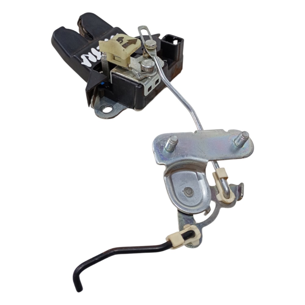 Fechadura Porta Mala Hyundai Azera 2007 A 2012 2