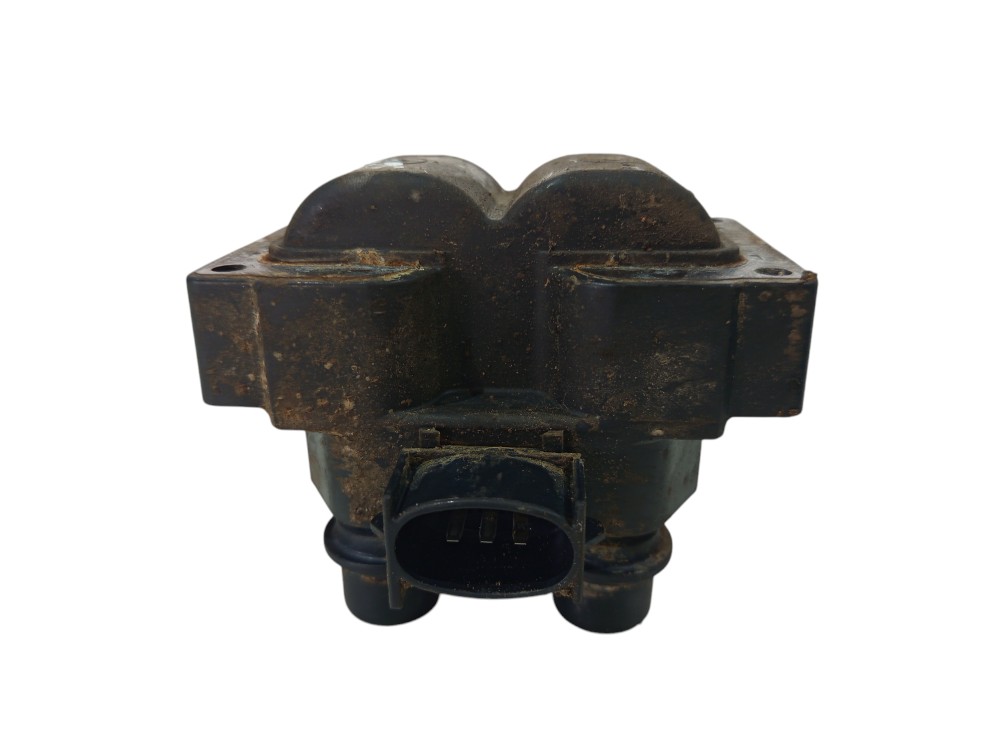 Bobina Ignição Ford Fiesta 1.0 1995 1996 1997 1998 A 2002 1
