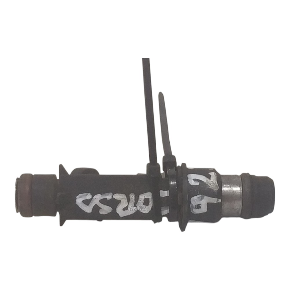 Bico Injetor Gm Corsa 1.0 16v Mpfi 1999 A 2002 Original 5