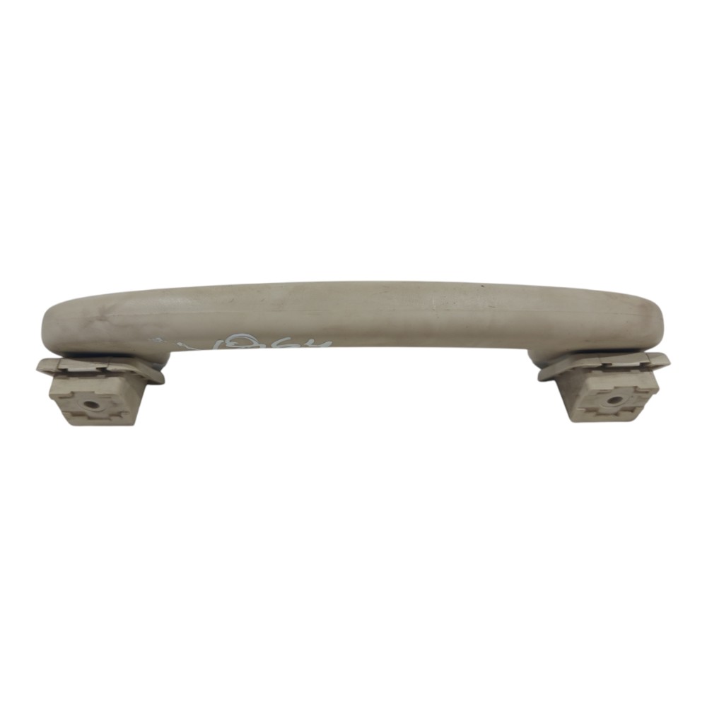 Alça Teto Pqp Citroen C4 Pallas 2007 2008 2009 2010 A 2013 Branco 7