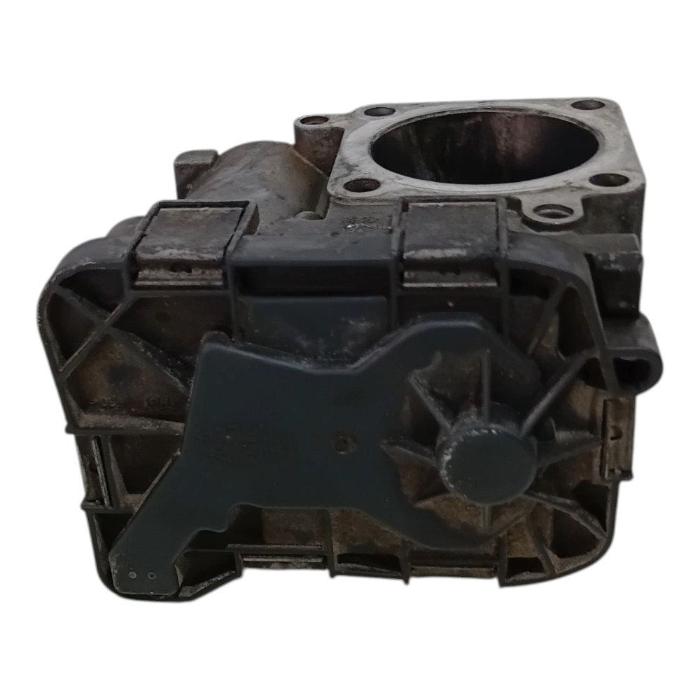 Corpo Borboleta Tbi Fiat Palio Siena 1.0 1.4 8v 2004 A 2012 5