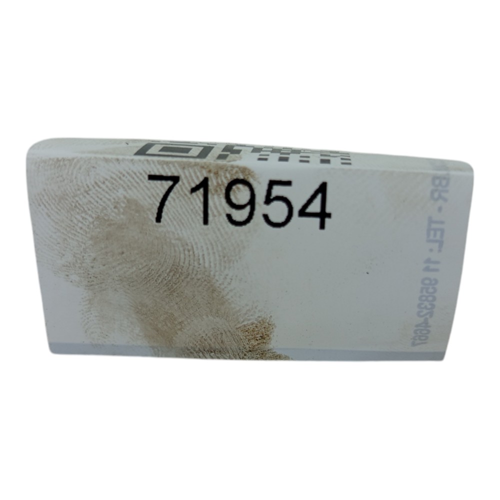 Polia Virabrequim Fiat Palio 1.0 8v 2000 2001 A 2002 8