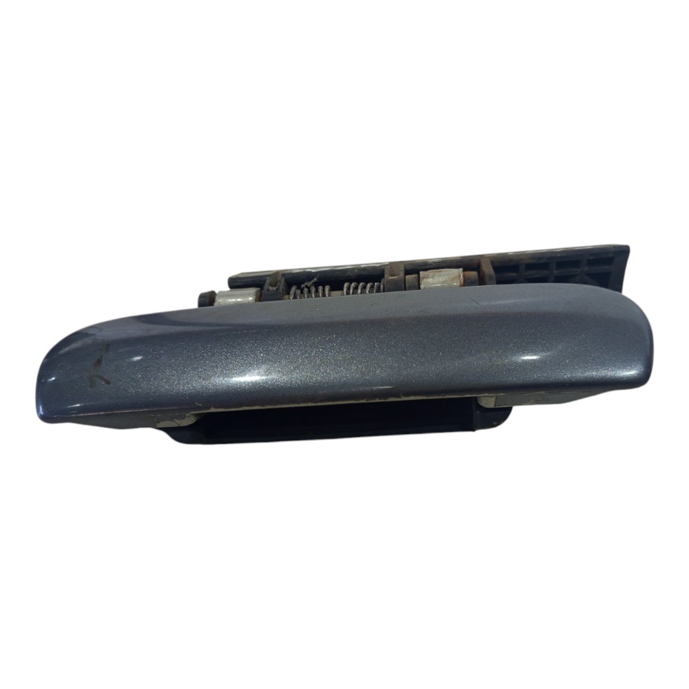 Puxador Porta Dianteiro Esquerdo Citroen Xsara 2001 A 2012