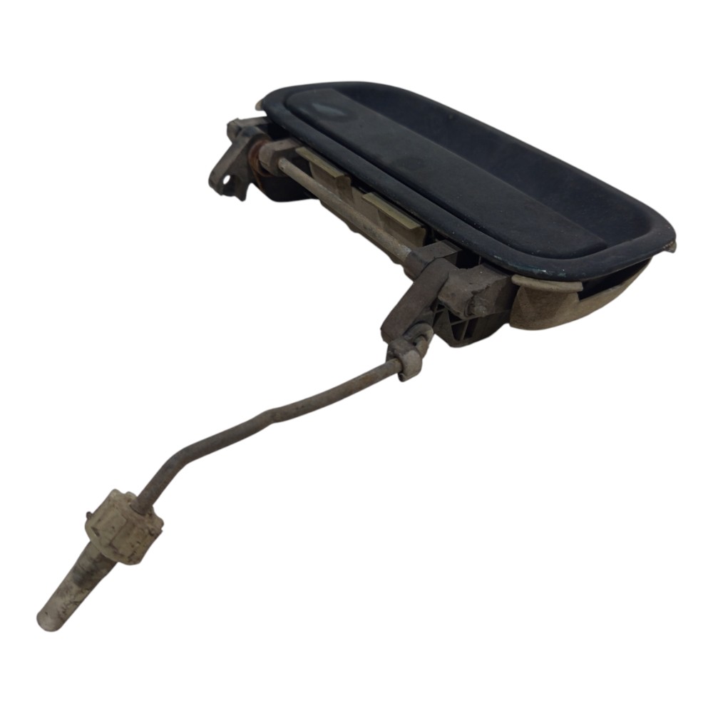 Maçaneta Externa Traseira Direita Gm Corsa 1997 1998 A 2010 2
