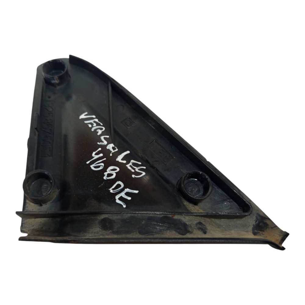 Acabamento Interno Retrovisor Ford Versailles 1.8 1994 1998 4