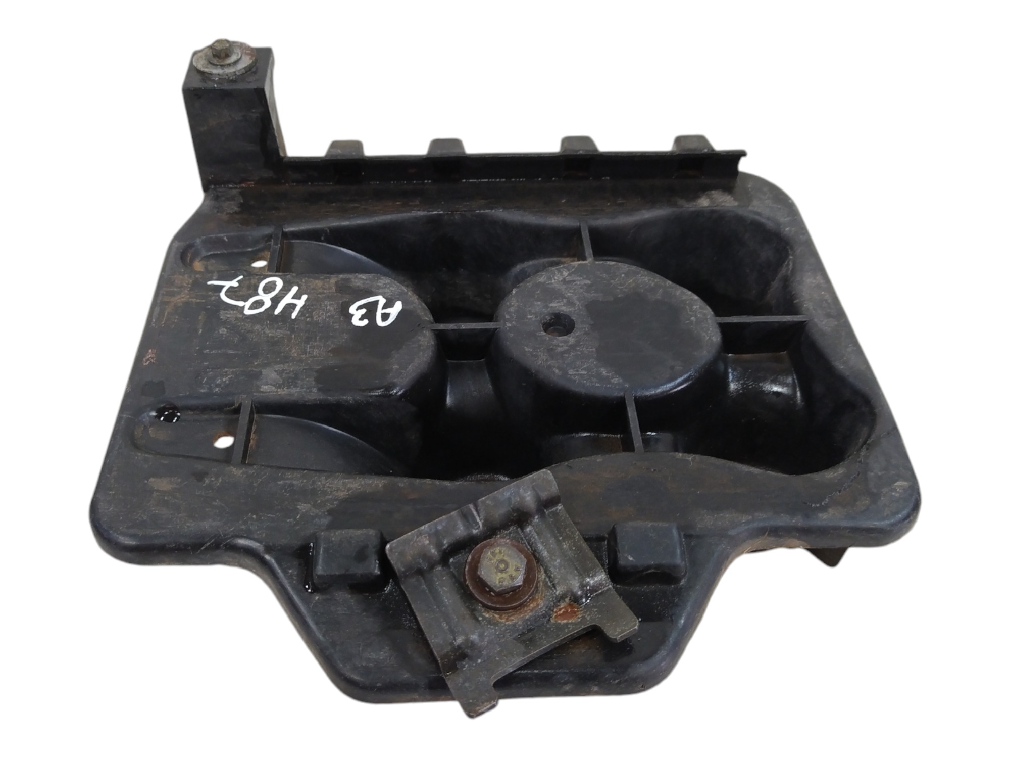 Suporte Bateria Audi A3 8l 1.8 1997 1998 1999 2000 A 2006 2