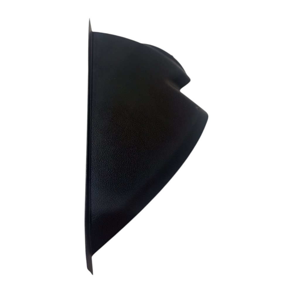 Acabamento Painel Dianteiro Esquerdo Chevrolet Sonic 12 A 16 Preto 4