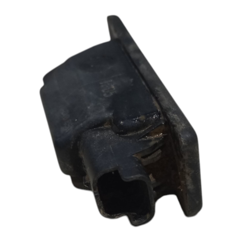 Luz Placa Peugeot 307 2008 2009 2010 2011 A 2012 2
