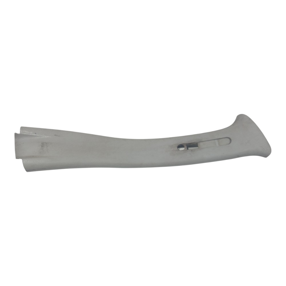 Acabamento Coluna Central Esquerdo Peugeot 206 2001 A 2012 5