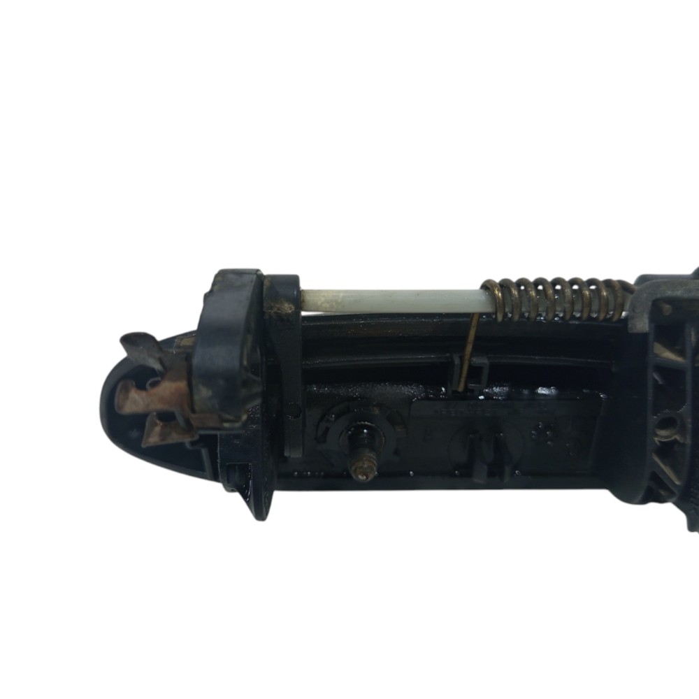 Maçaneta Externa Dianteira Esquerda Renault Clio 2000 A 2012 9