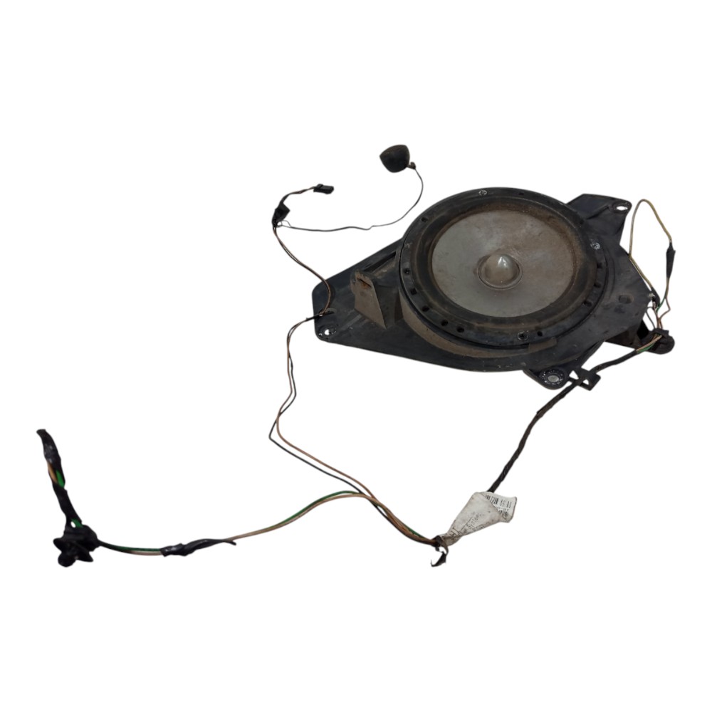 Suporte Auto Falante Dianteiro Direito Peugeot 206 2001 A 12 3
