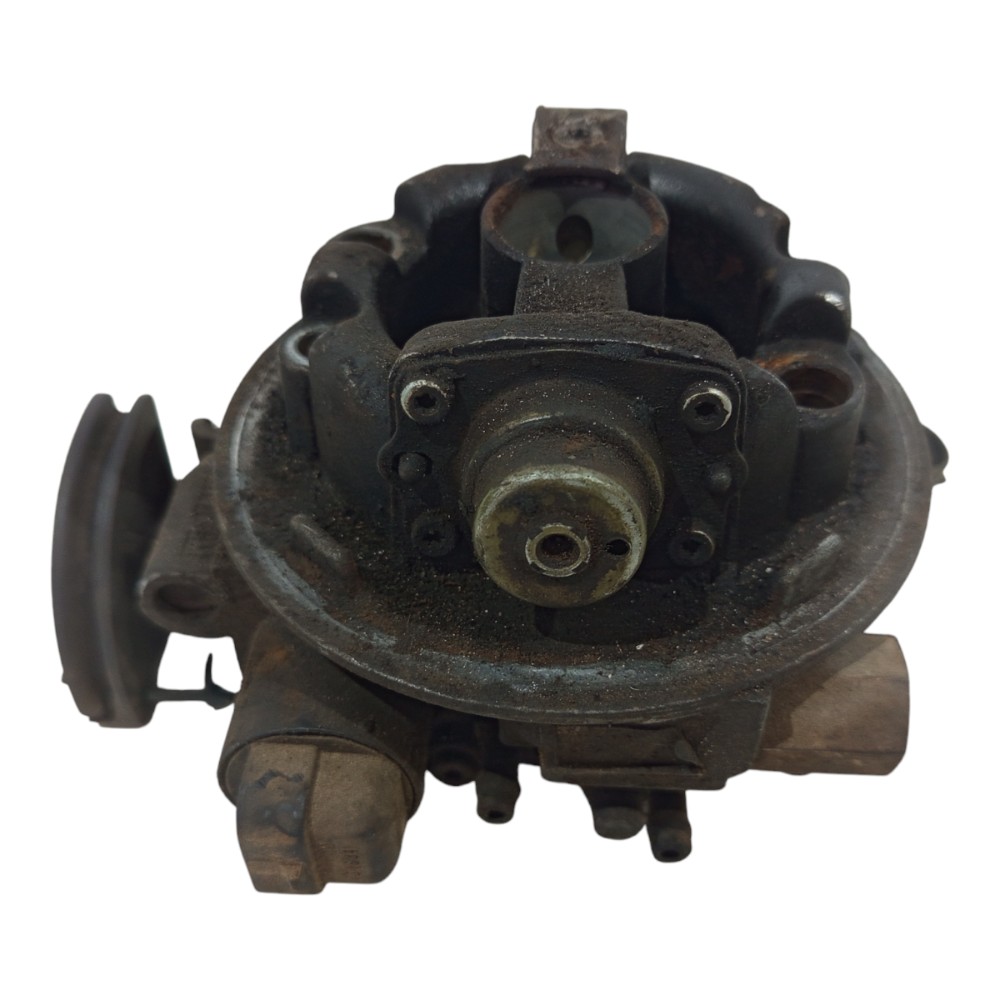 TBI Corpo Borboleta Chevrolet Kadett 2.0 8V 1989 a 1999 7