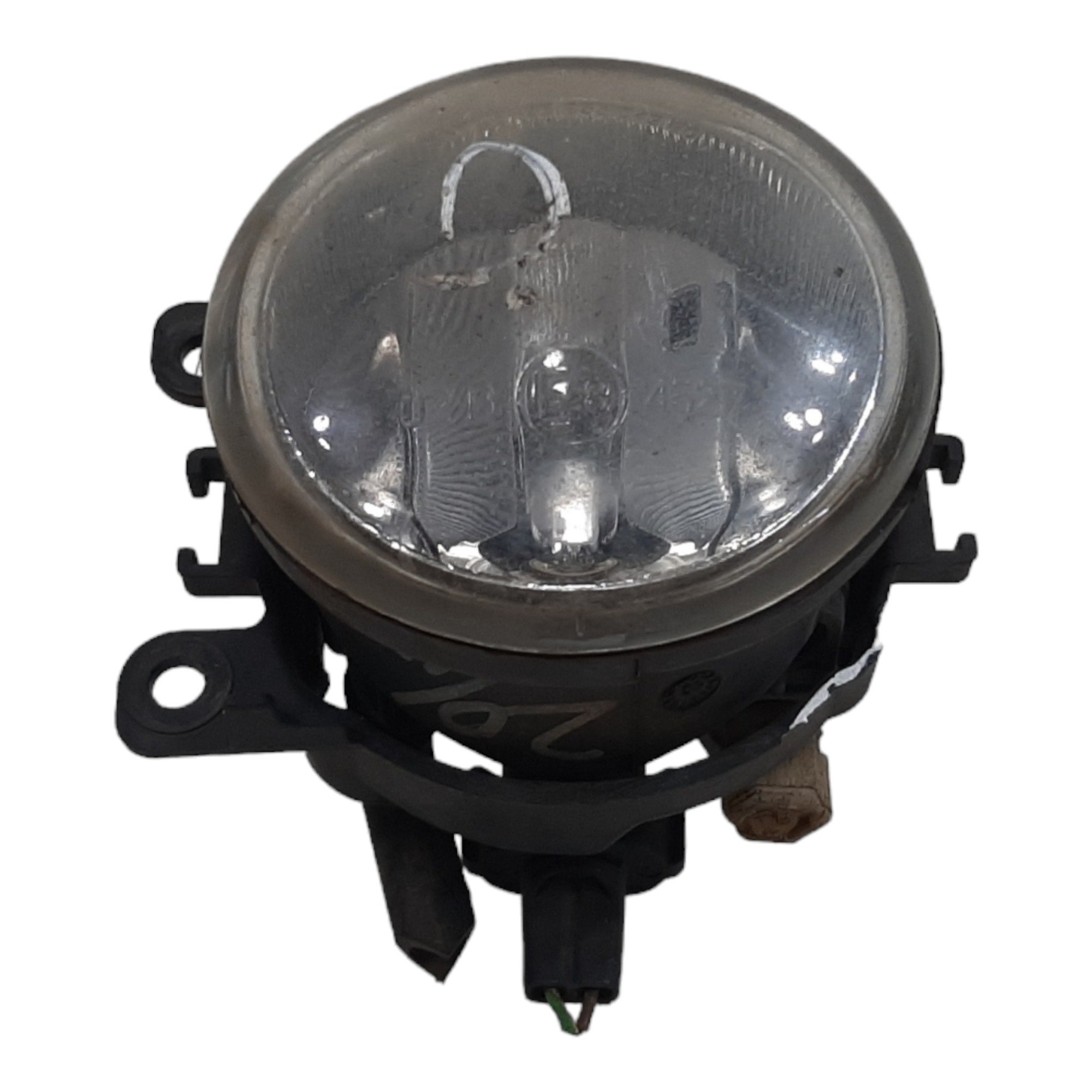 Farol Milha Neblina Direito Citroen C4 Picasso 2009 A 2014 3