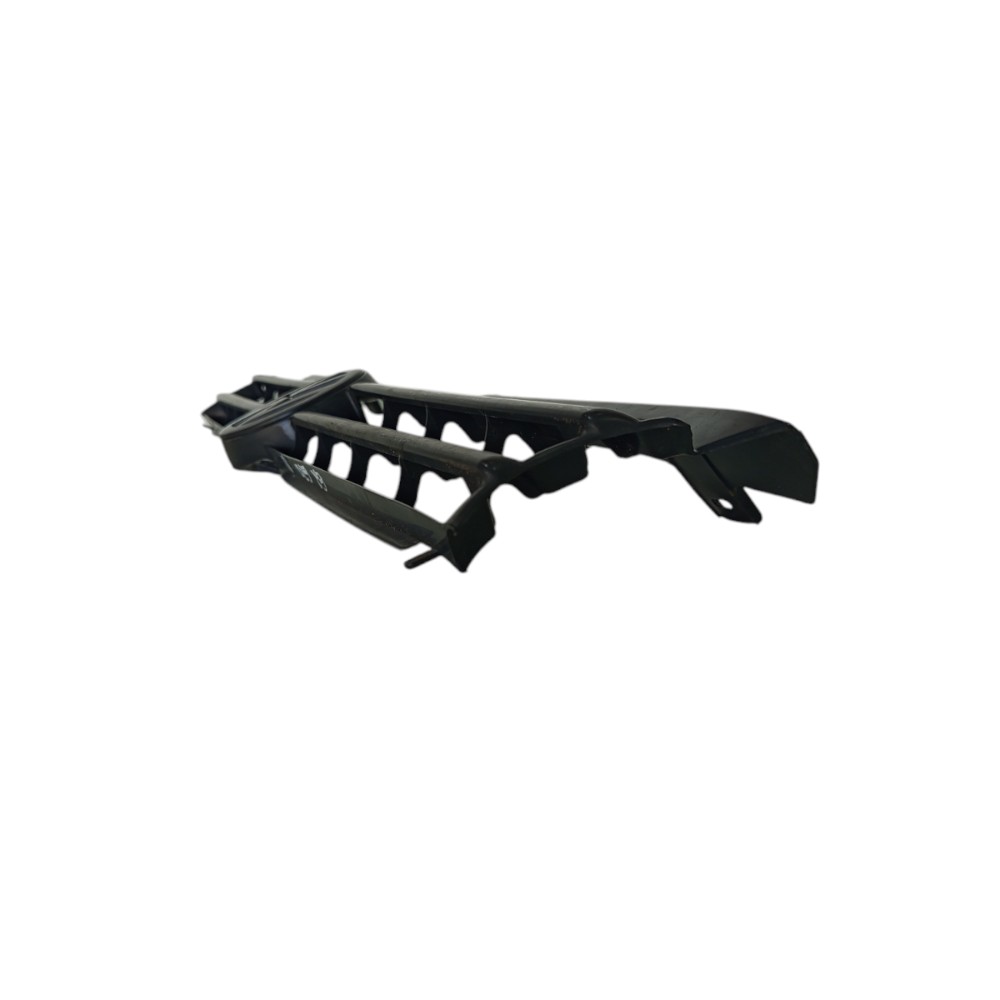 Emblema Grade Frontal Para Choque Volkswagen Gol 1996 A 2005 4