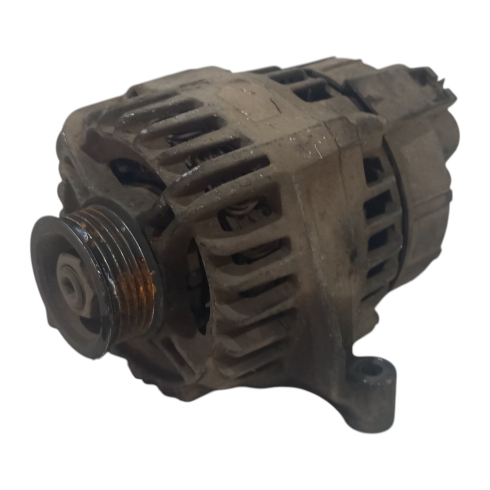 Alternador Fiat Siena Elx 1.3 16v Fire 2001 2002 2003 A 2007 8
