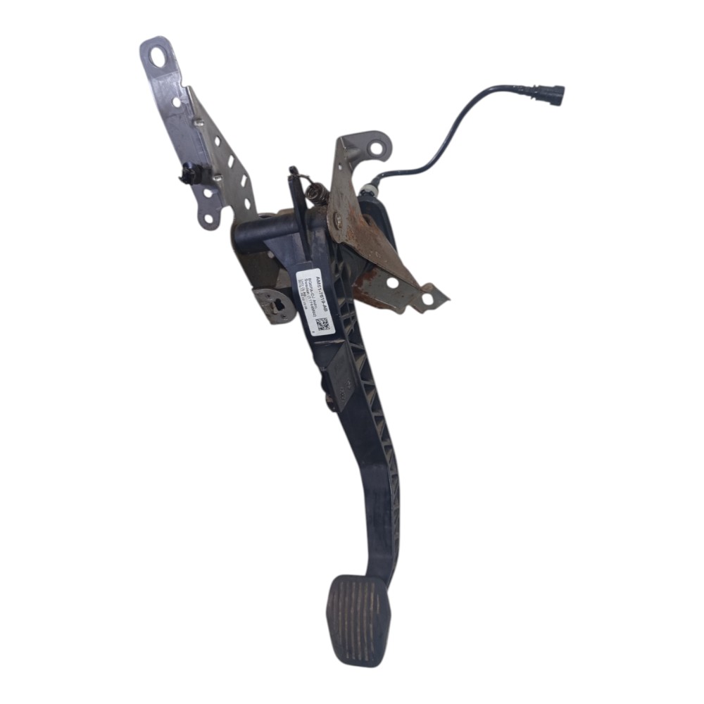 Pedal Embreagem Ford Focus 2008 A 2013 1