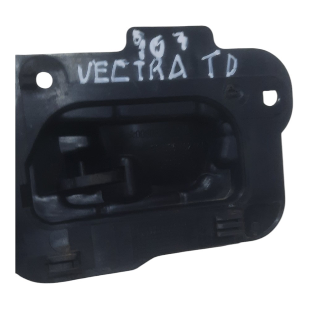 Maçaneta Interna Traseira Direita Gm Vectra 1996 1997 A 2005 4
