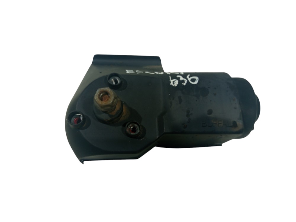 Motor Limpador Dianteiro Ford Escort 1995 1997 A 2002 2